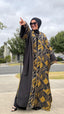 Hurrem Abaya