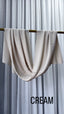 Shiffon Crepe Scarfs