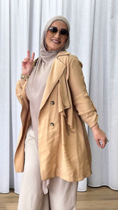 Carla Trench