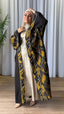 Hurrem Abaya