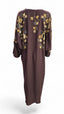 Elegance Abaya
