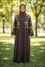 Elegance Abaya