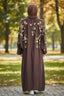 Elegance Abaya