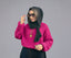 Essential Crop Knit