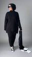 Essential Ribbed Skirt