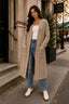 POCKET CARDI