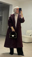 TUBA COAT