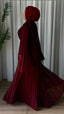 PETAL DRESS
