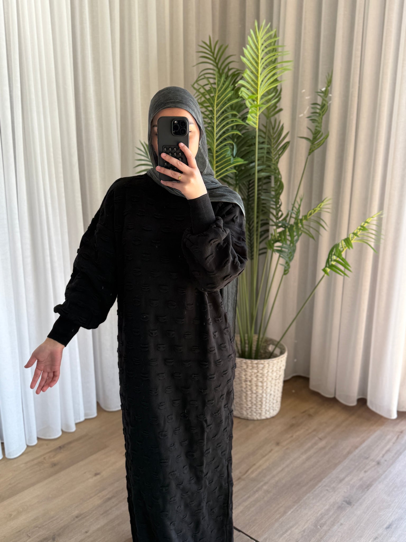 Patty Dress