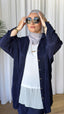 Micro Pleat Shirt