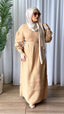 Halise Dress