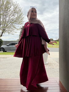 Hass Dress