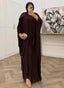 KAFTAN LYCRA TOP