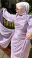 Nuriye Dress
