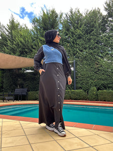 Stella Dress