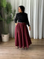 BALLOON SKIRT