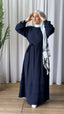 Halise Dress