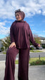 SPORTY SET PANTS