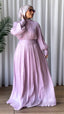 Dame Dress