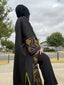 Hurrem Abaya