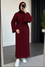 LEYLA KNIT DRESS