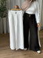 Linen 2 Button Pants