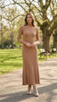 DISH DRESS