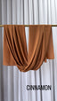 Shiffon Crepe Scarfs