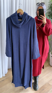 Seher Tunic