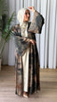 Forest Abaya