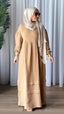 Halise Dress