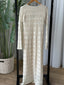 Crochet Dress