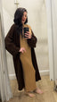 Siara Dress