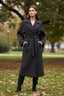 Felt Coat
