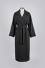 Felt Coat