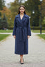 Felt Coat