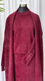 Felt Top