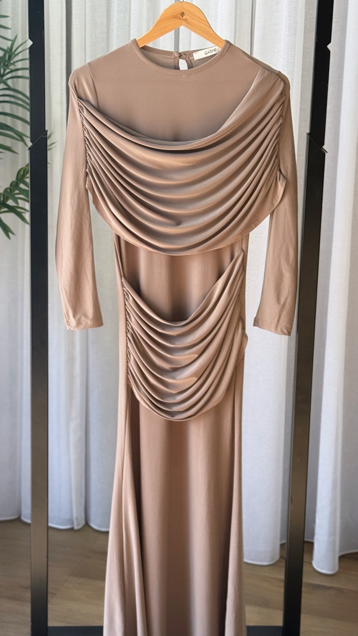 Ebru Dress
