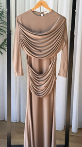 Ebru Dress