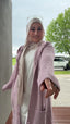 Gamze Cardigan