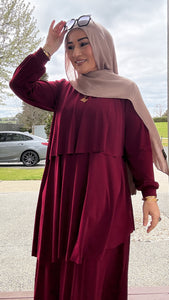 Hass Dress
