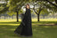 Diamante Abaya