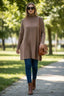 SHORT EXCLUSIVE JUMPER
