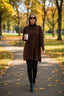 SHORT EXCLUSIVE JUMPER