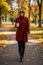 SHORT EXCLUSIVE JUMPER