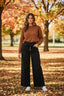 BELT JEANS