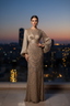 Jasmine Dress