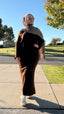 LEYLA KNIT DRESS