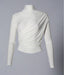Lycra Chanel Top