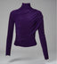 Lycra Chanel Top